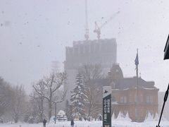 -北海道厅旧本厅舍(旧本庁舎)