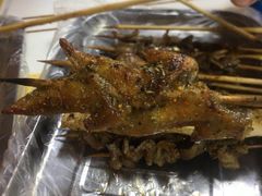 -亚东串烤(共康东路店)