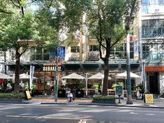 -81BAKERY(大学路店)