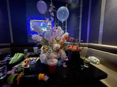 -K+PARTY连锁KTV(盈锋广场店)