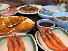 -川骄海鲜自助(亚运村店)