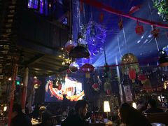 -胡桃里乐队酒馆(鎏嘉码头店)