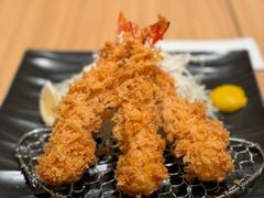 炸大虾-和幸(春熙路群光广场店)