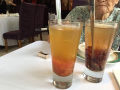 -老洋房花园饭店(绍兴路店)