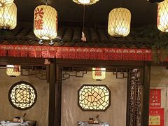 -南京大牌档(中关村领展广场店)