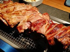 -那些年记忆烧烤