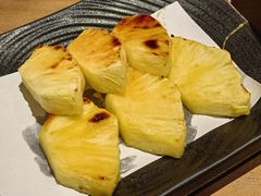 -Minase水濑·日料放题(外滩店)