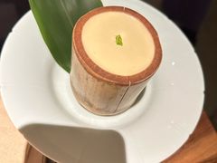 茉莉清茶酪-元古雲境(南京万象天地店)