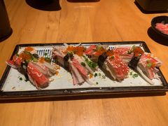 -昊·来了寿司(双楠2店)