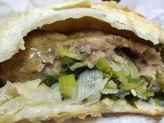 -百年夯碳烤胡椒饼(阿拉城店)