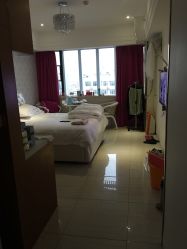 -宝媛会月子中心(越秀店)