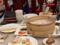 -金鼎轩(方庄天坛店)