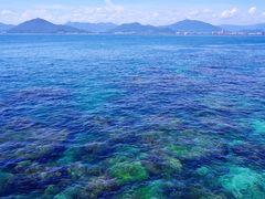 -三亚西岛海洋文化旅游区
