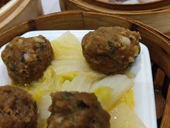 -稻香酒家·33年老字号·港式粤菜(富邦中心店)