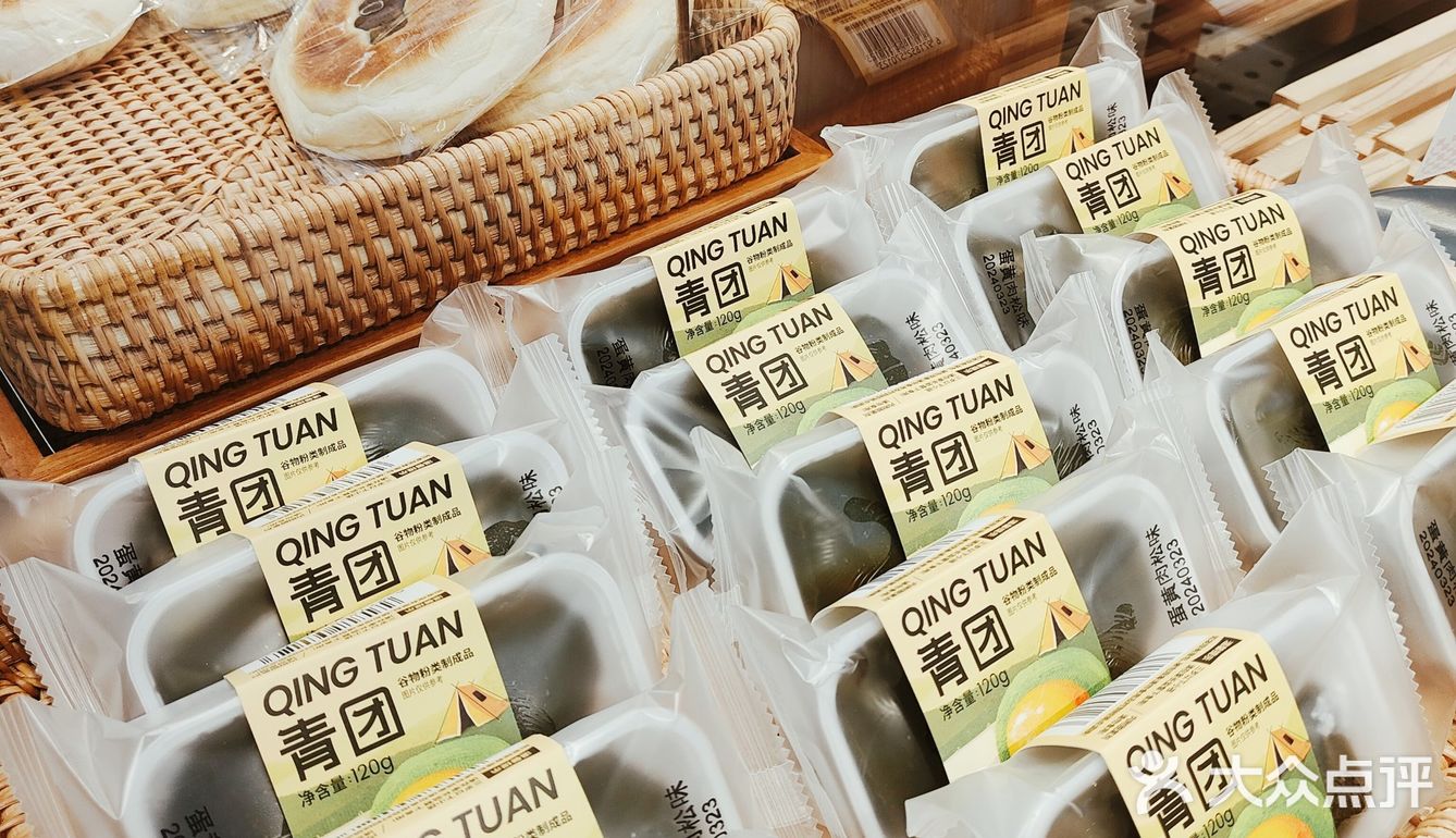 你肯定会经常光顾的烘焙店