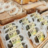 你肯定会经常光顾的烘焙店