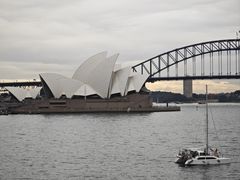 -悉尼歌剧院
