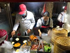 -郭阿姨月亮馍