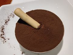 -斗牛士牛排餐厅(嘉里汇店)