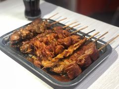 -海平馄饨(逍遥二路店)