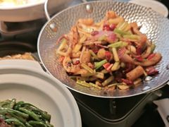 -小菜园新徽菜(青岛市南万象城店)