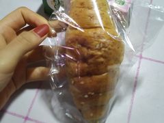 -角落低卡烘焙(正弘城店)