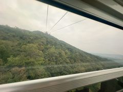 -紫金山索道-售票处