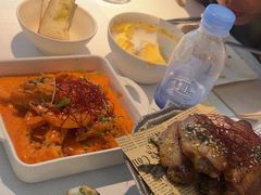 -春树下·树屋花房西餐厅(罍街AS1980店)