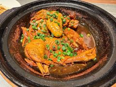 -小绍兴家宴·百年绍兴菜(鲁迅路店)