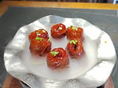 -魁盛居百年鲁菜馆(县西巷店)