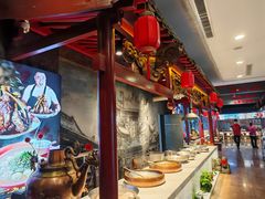 -山西会馆·晋菜·晋商宴·牌匾博物馆(胜利东街店)
