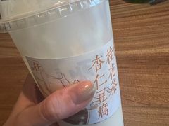 -长春堂顺时而饮(前门店)