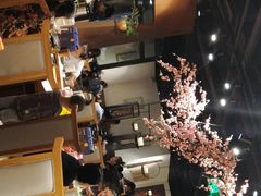 大堂-呷哺呷哺(华林国际店)