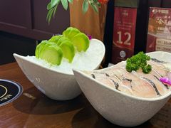 -牛鼎盛新疆雪花鲜牛火锅(武夷绿洲 店)
