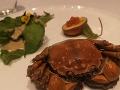 冷碟拼盘-Yan Ting 宴庭中餐厅(上海静安瑞吉酒店)
