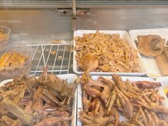 -胖子好盐水鸭(总店)