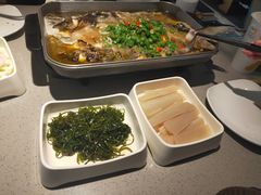-半天妖烤鱼(印象城店)