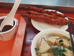 -护国寺小吃(新街口店)