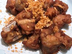 -南枝记·港式打边炉(新北万达店)