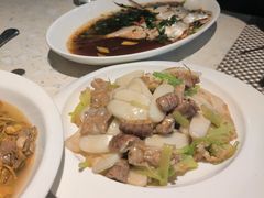 -鲨鱼醉鲜坊