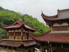 -云碧峰国家森林公园