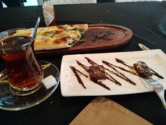 -Efes Turkish & Mediterranean Cuisine 艾菲斯餐厅(陆家嘴店)