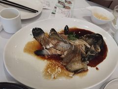 -益健名厨海鲜城(夏湾店)