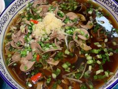 -富临轩私房菜(集庆门大街店)