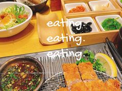 -胜博殿日式炸猪排(西红门店)