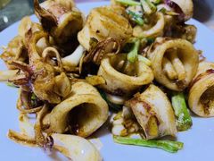 -万家海鲜饭店