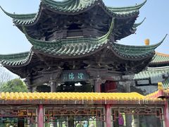 -南通濠河风景名胜区