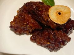 -玫瑰厅上海菜(兴国路店)