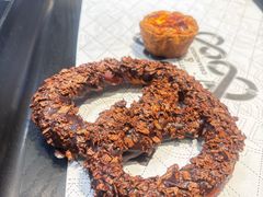 -BUTTERFUL&CREAMOROUS 黄油与面包(三里屯太古里店)