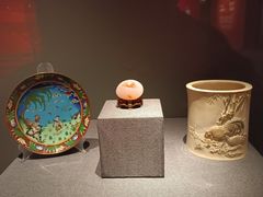 -北京工艺美术博物馆